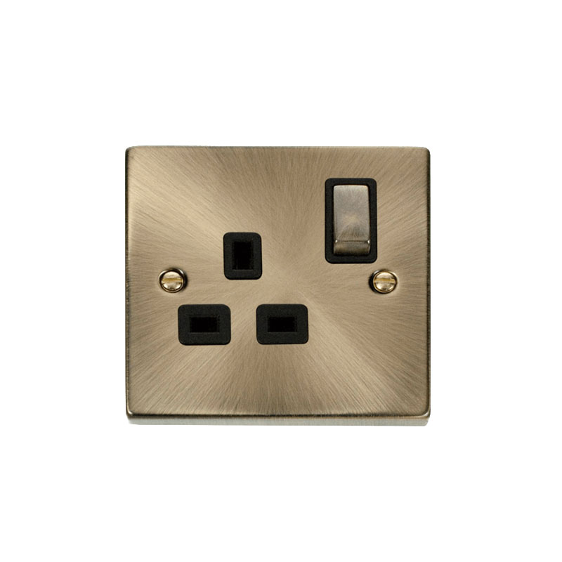 Switches & Sockets